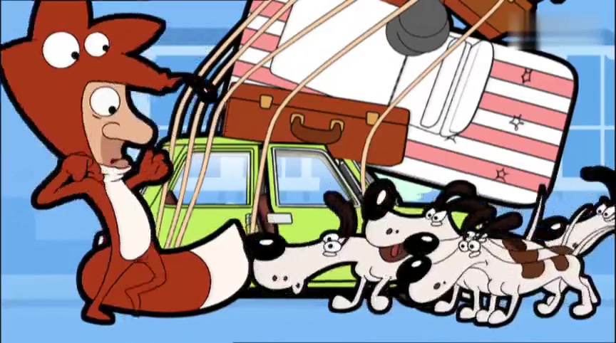 憨豆先生第1季电视剧