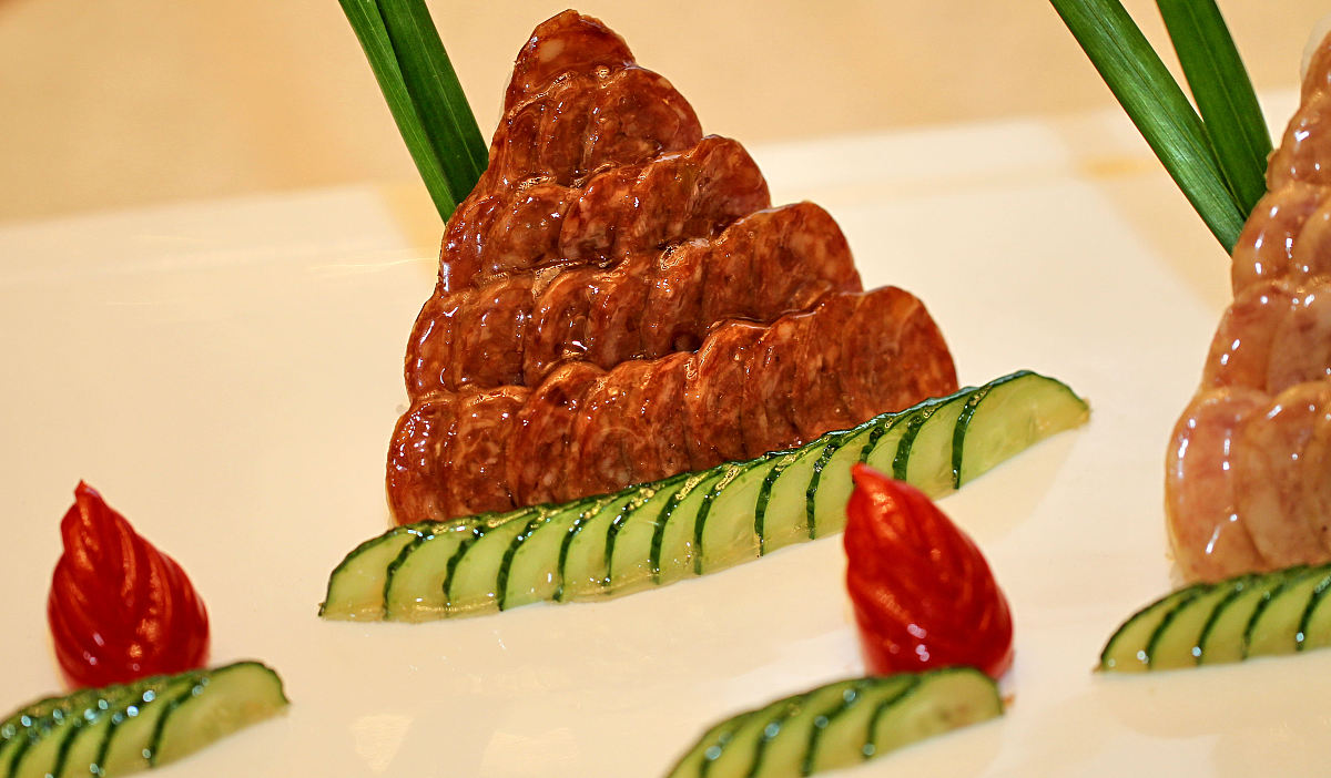 '媚肉之香'是什么意思？ - 解释和用法