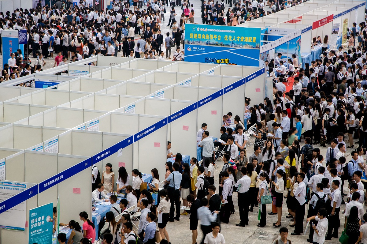 聊城轻工职业中等专业学校就业情况？