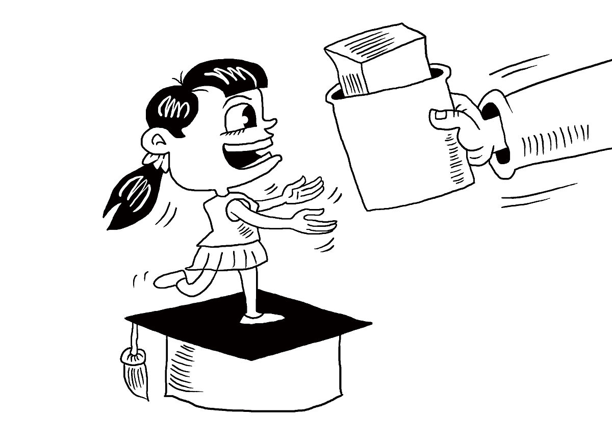 成都职业学校奖学金申请指南：国家助学金、学校奖学金及其他