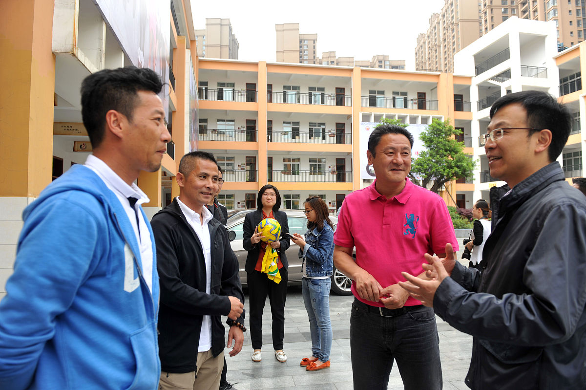 达州南外升华学校怎么样？教学质量如何？