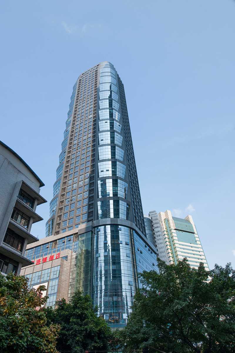 重庆有什么中专中职学校的建筑电气工程技术专业好