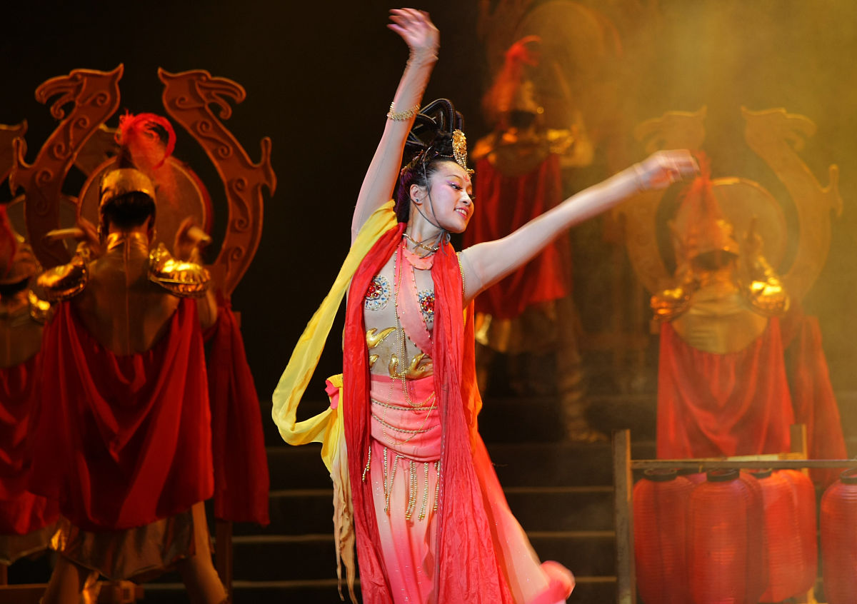 2020年沈阳市女子艺术学校招生简章 - 培养艺术梦想，成就精彩人生