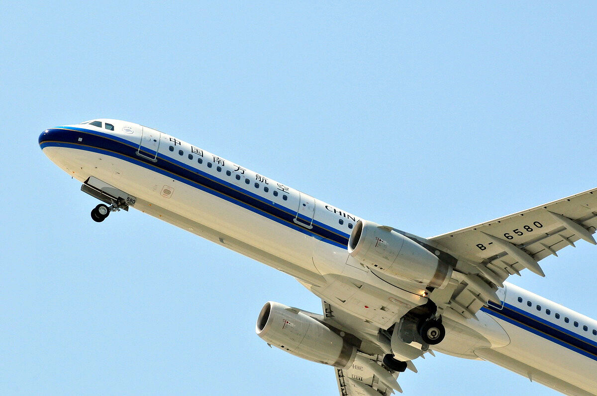 南航与国航的节油工作之间有何异同