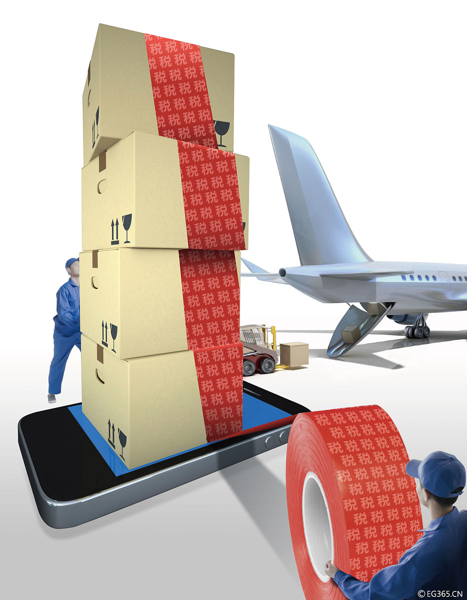 跨境电商如何设计走货？