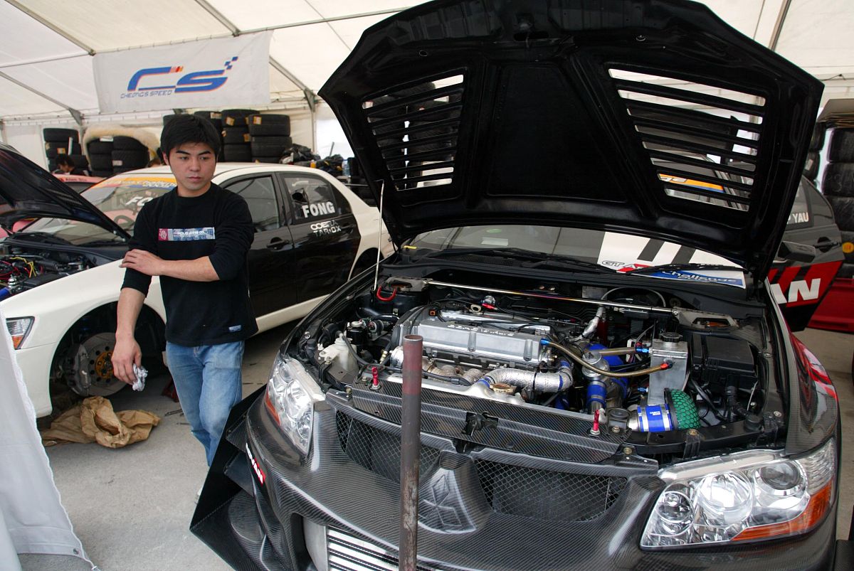 2022年山西运城龙翔高级技工学校汽车钣金与涂装专业招生