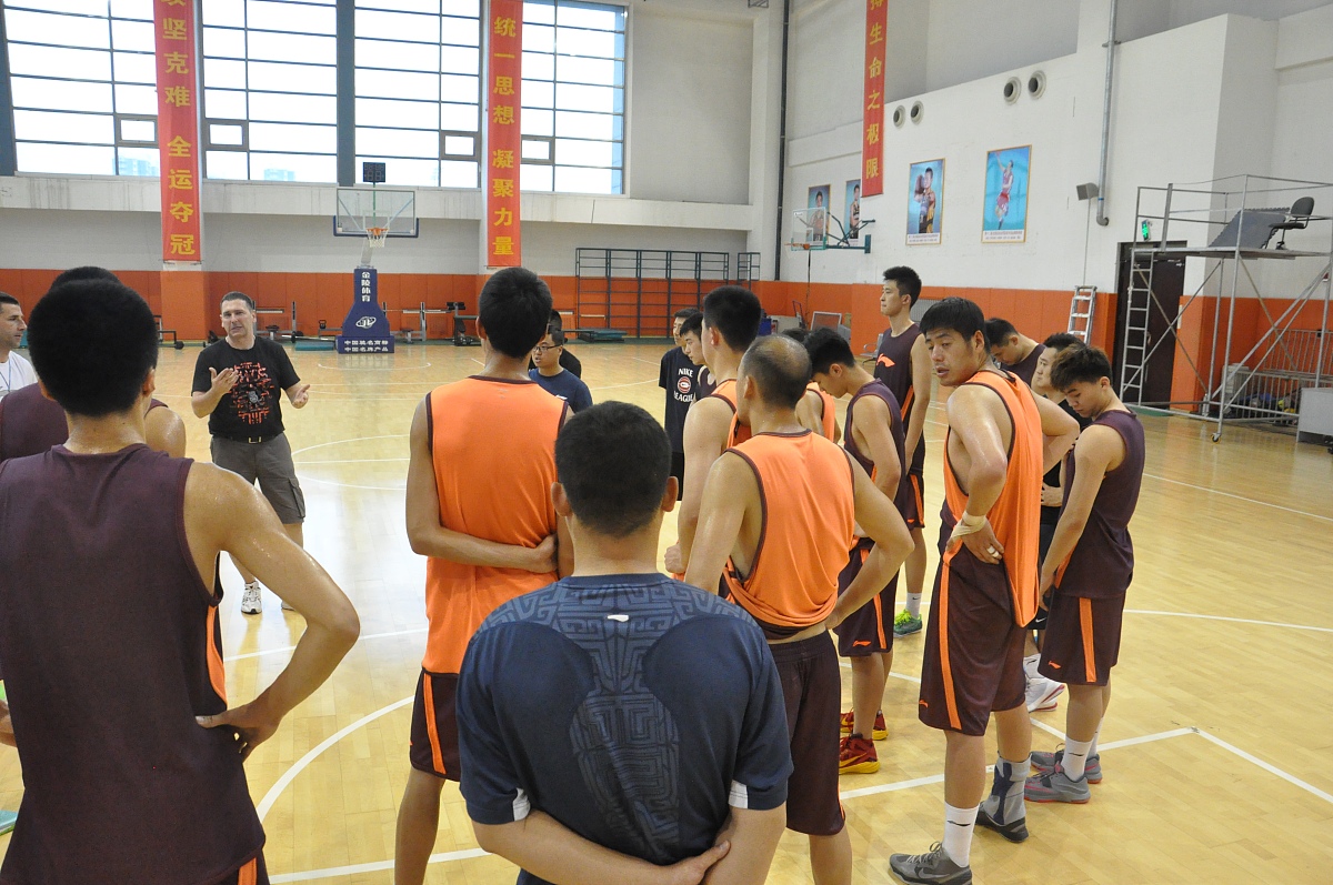 河南技师学院的休闲体育要学习哪些课程