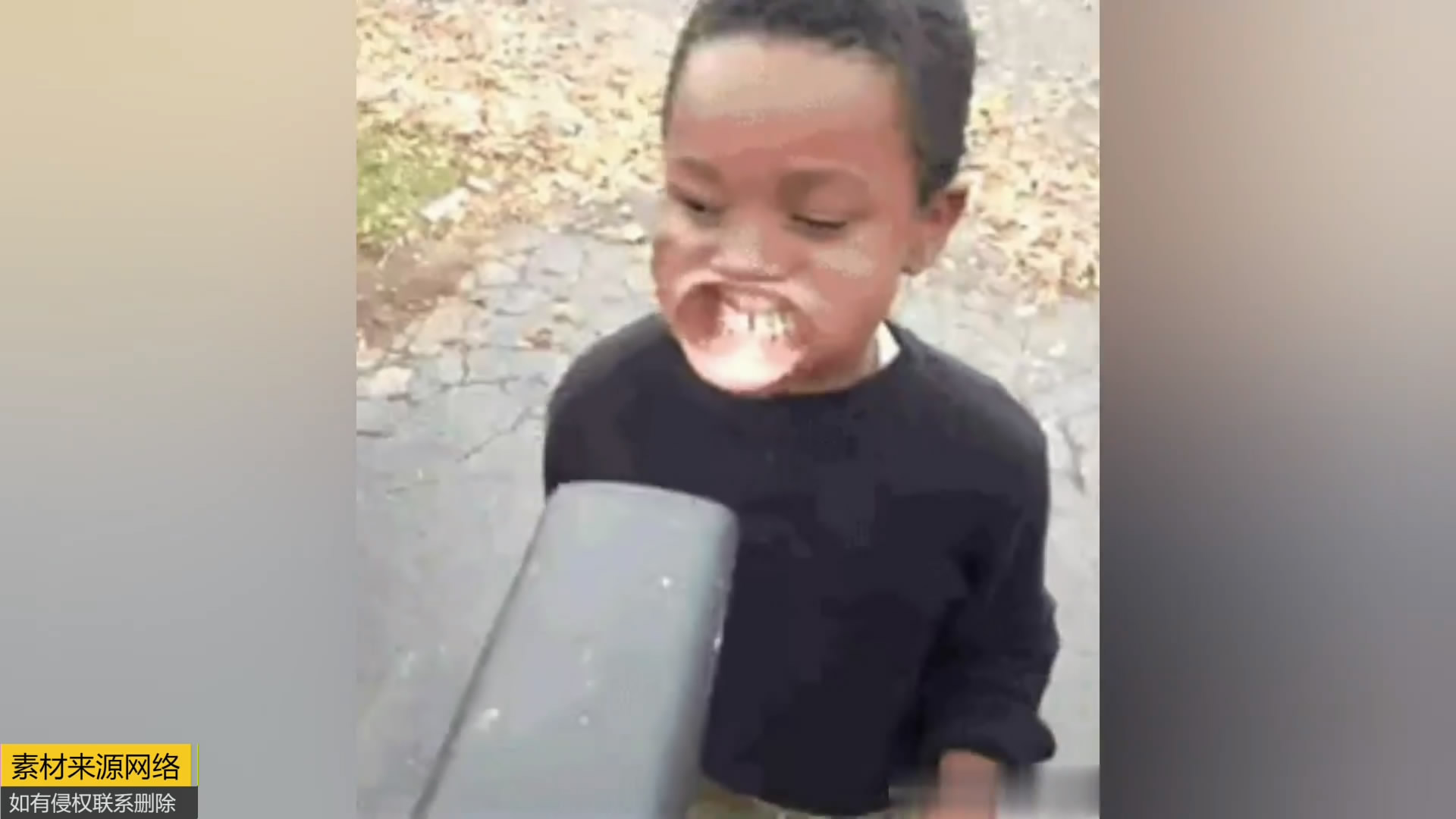 高手在民间,吃鸡都能玩出古惑仔的感觉,搞笑傻缺视频