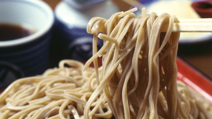 面条样式多,这4种营养最高,多吃养胃助消化还降血糖!