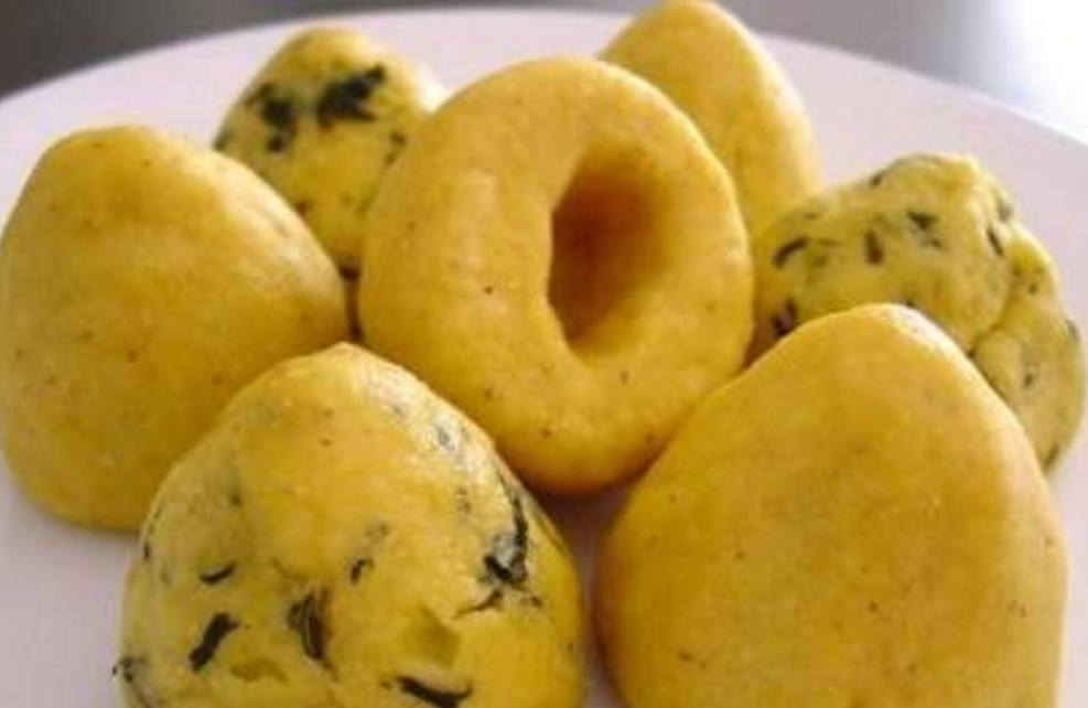 包子馒头吃腻了,不妨试试这3种窝窝头,不仅助消化还对身体好