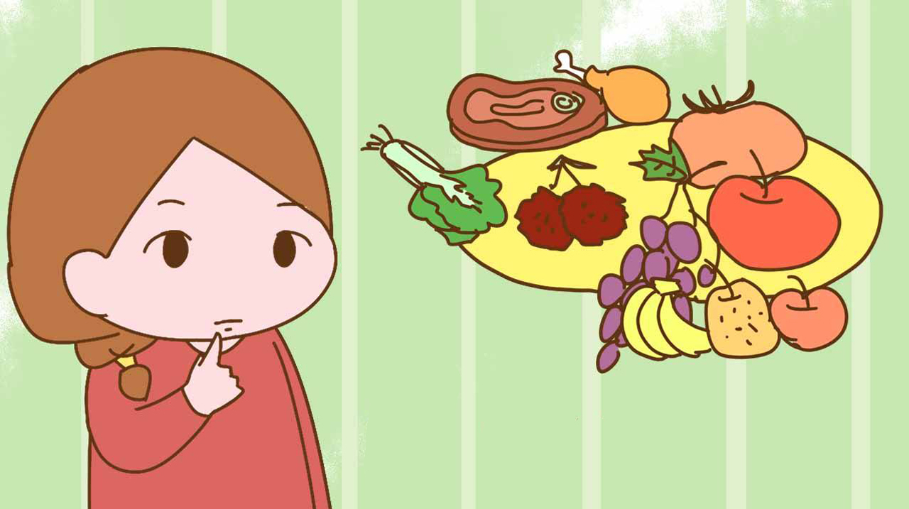 冬天孕妇吃这些食物超养胎的,对胎儿极有好处!