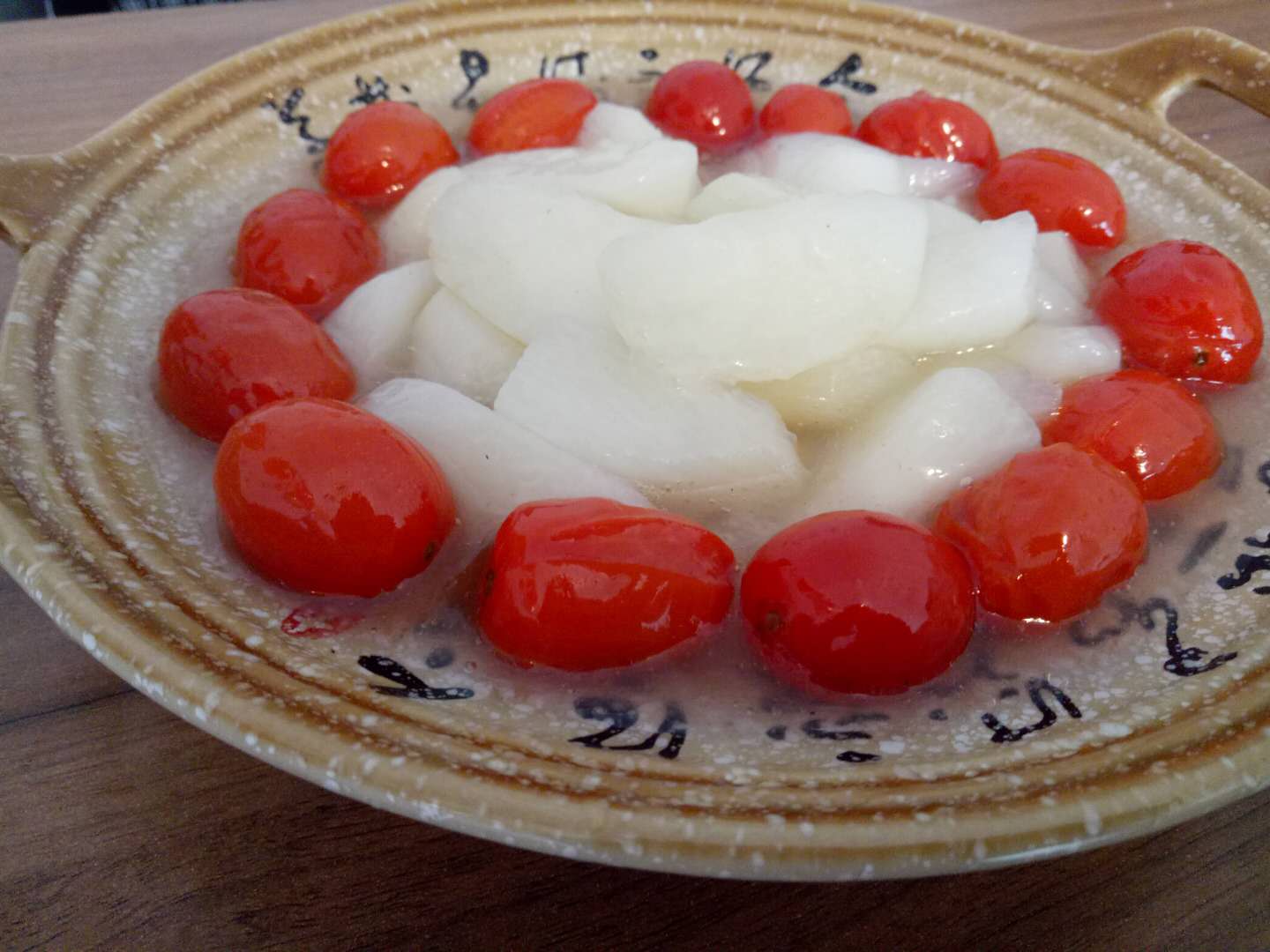 过年甜菜你准备做什么?大厨教你做一道香甜的蜜汁山药