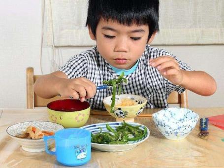 早餐别乱吃!正确进食3步骤,吃对了,孩子身体越来越棒