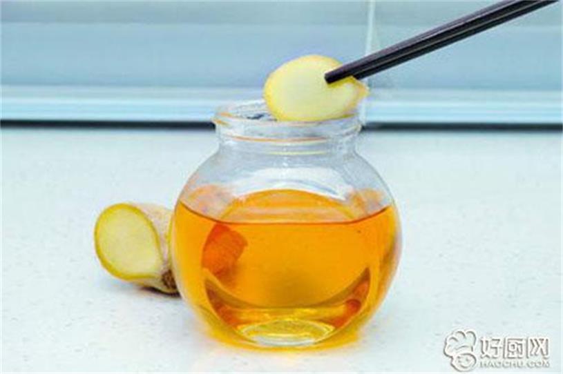 蜂蜜加它泡水喝,美白祛斑皮肤好!