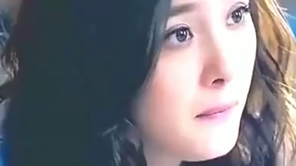 杨幂出演《美人鱼》最美瞬间,杨幂才是真正的绝色美女,倾国倾城