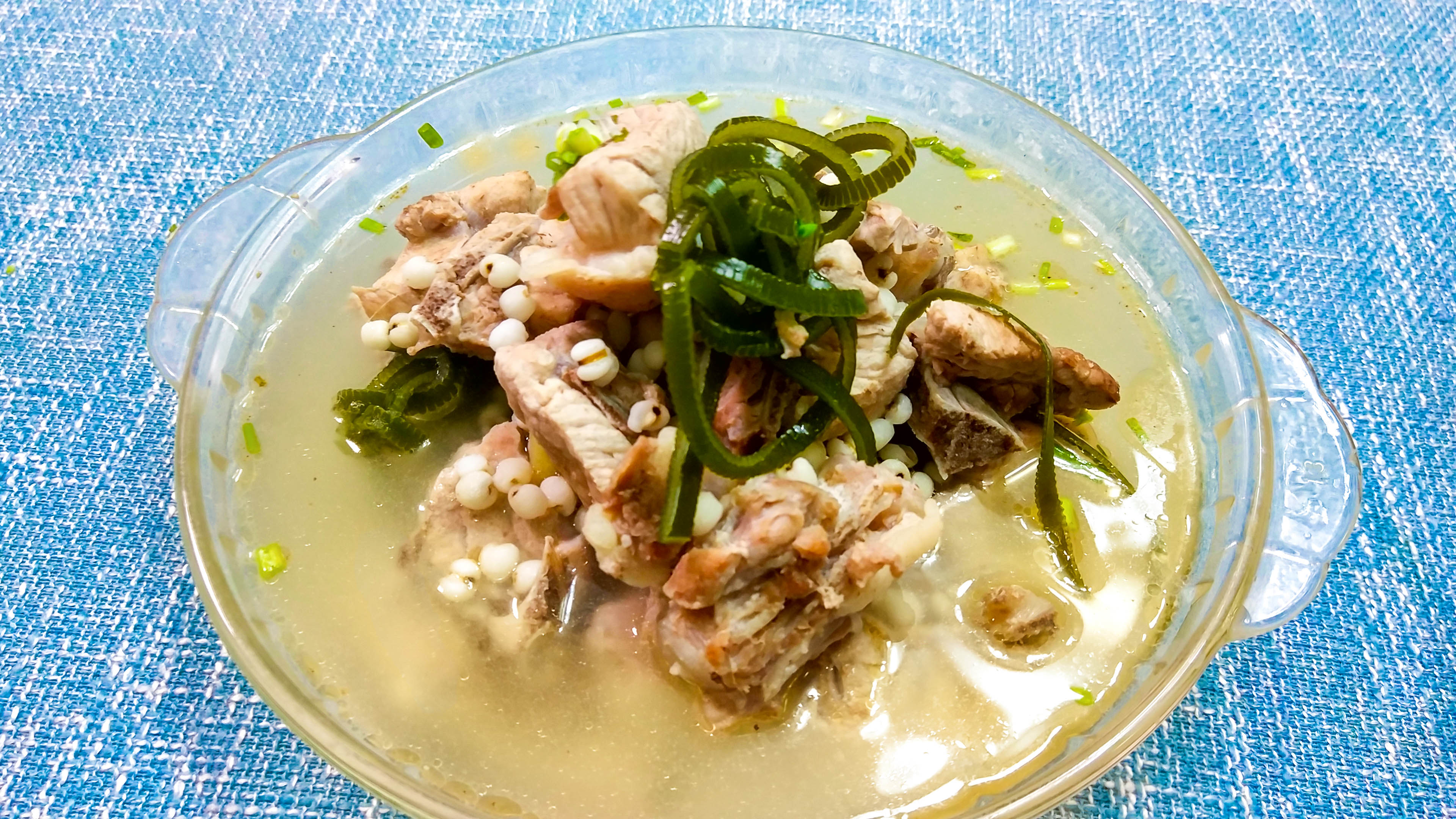 排骨别再红烧了,试试这样做,汤鲜味美超营养,让健康吃出来!