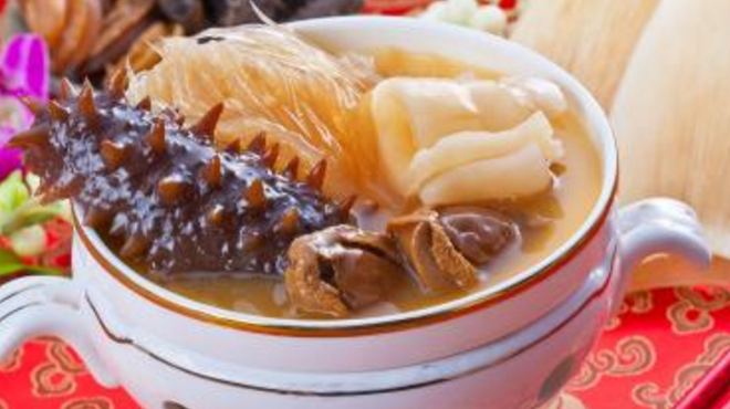 闽南名菜佛跳墙,简易的家庭版!一起学学吧!