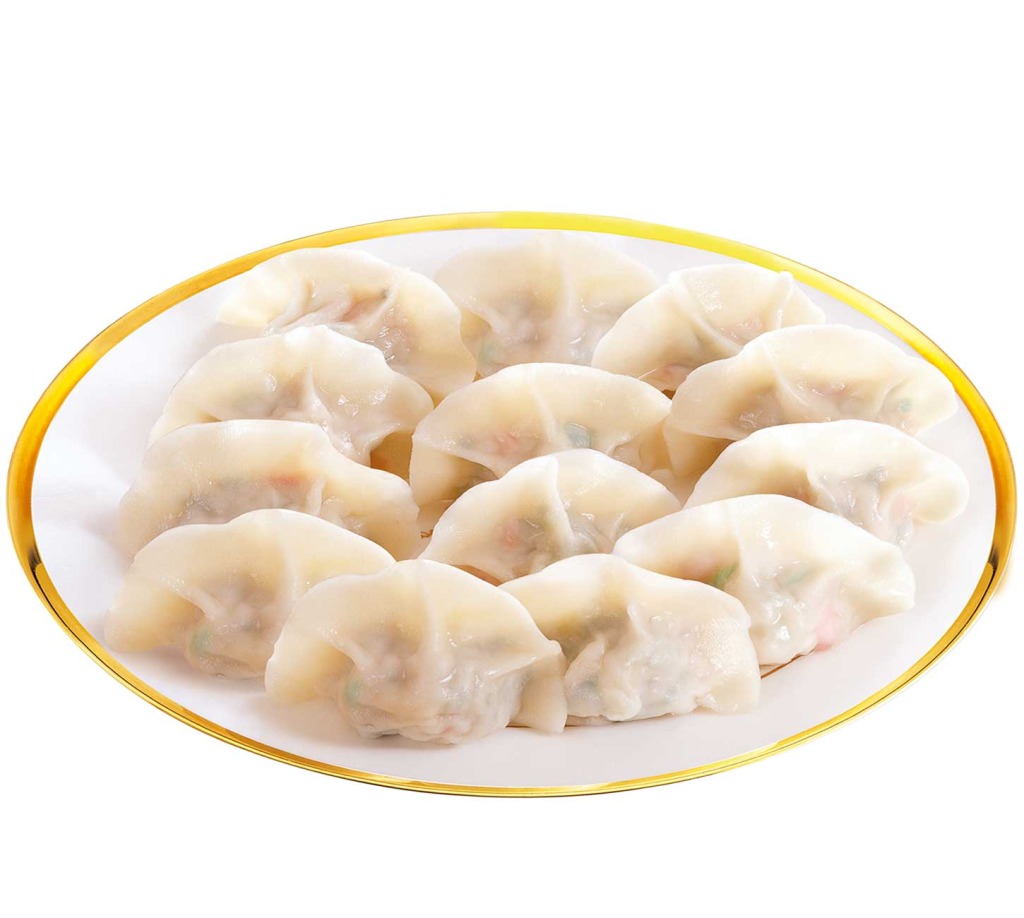 好吃!5大牌速冻饺子测评 这款饺子吃出了家的味道