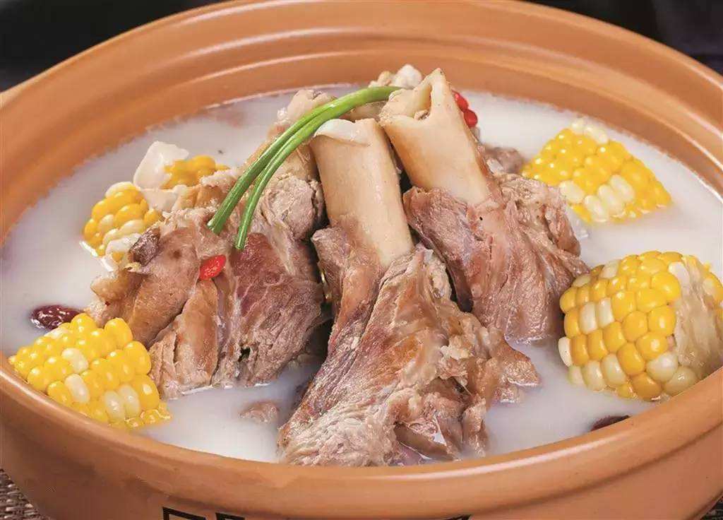 补钙就要喝骨头汤?营养师:错了,这三种食物没你想的那么有营养