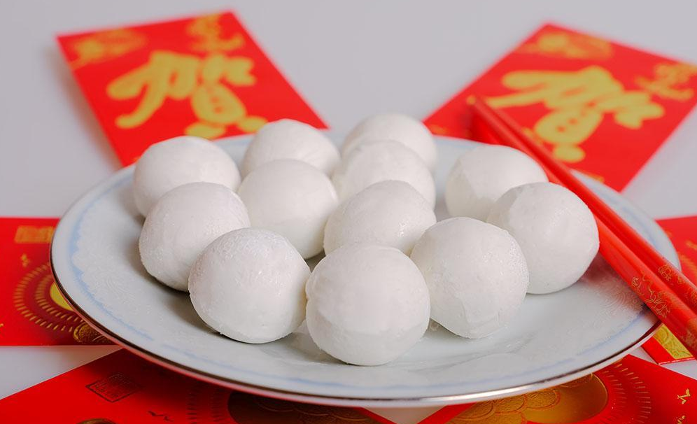 过年吃汤圆要谨记这4个注意事项,否则一不小心年也过不好!
