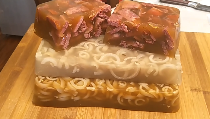 冻肉三种做法你知道吗?我都告诉你,美味又放心,学会还能做生意