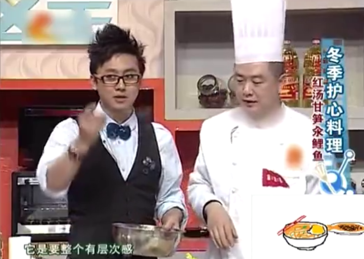 鲤鱼的这种做法,简单又美味,你还不知道吗?