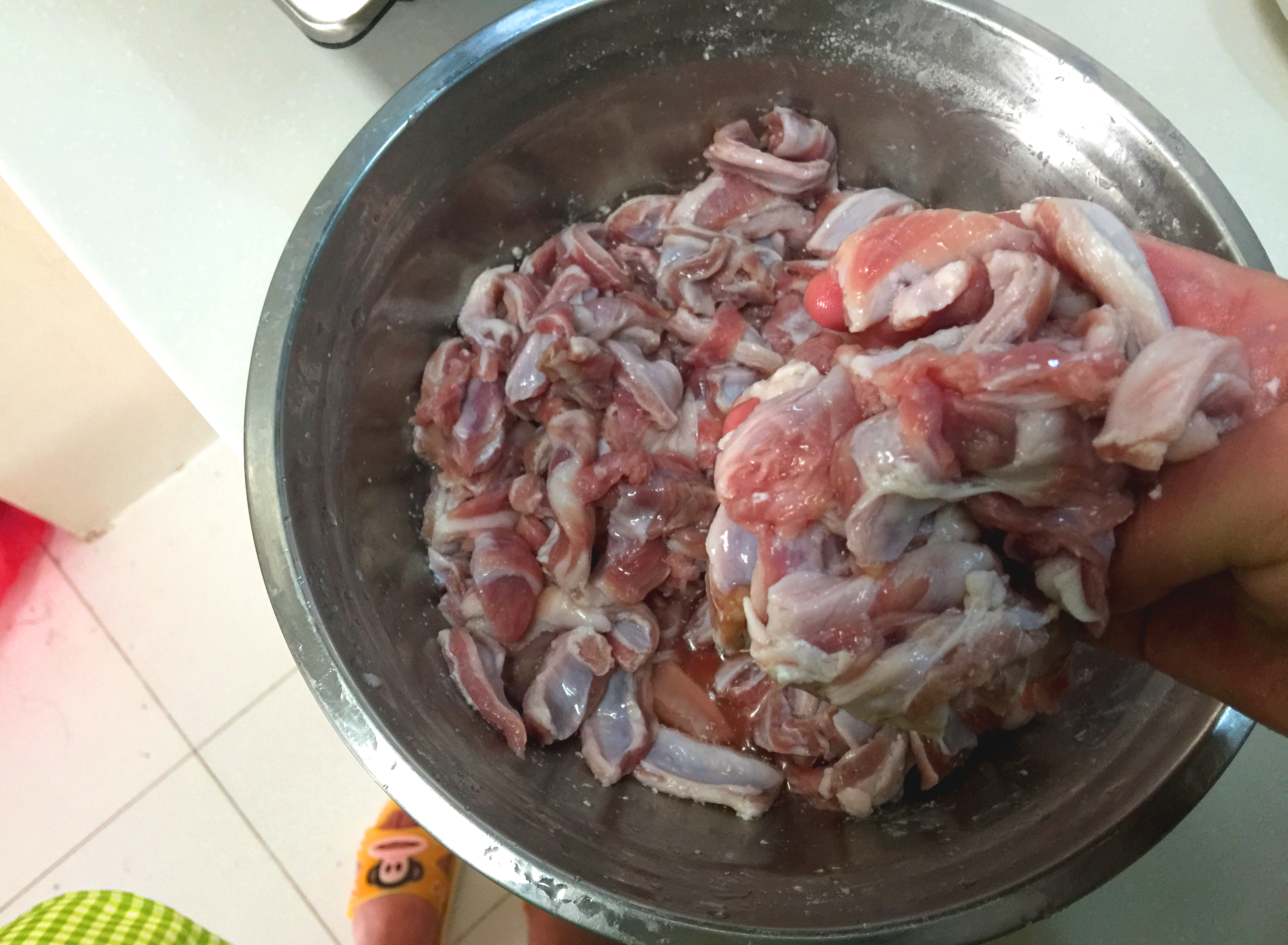 这才是羊肉最好吃的做法,配方简单,鲜香不膻,饭店都吃不到!