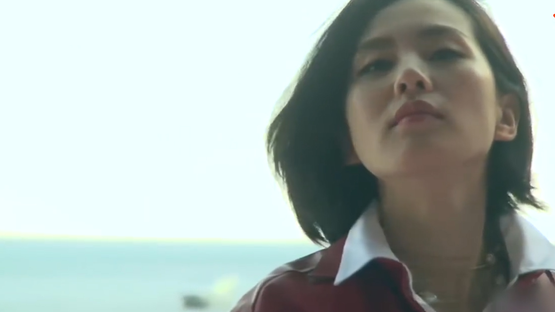 刘诗诗比章泽天矮,两个人的官方身高,明明是刘诗诗高啊