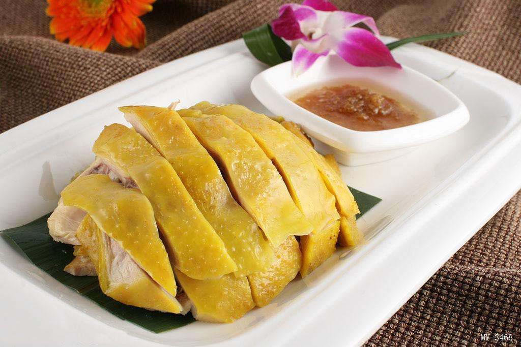 咸水鸡学会这样做,咸鲜味十足,30年秘制配方,轻易不外传!