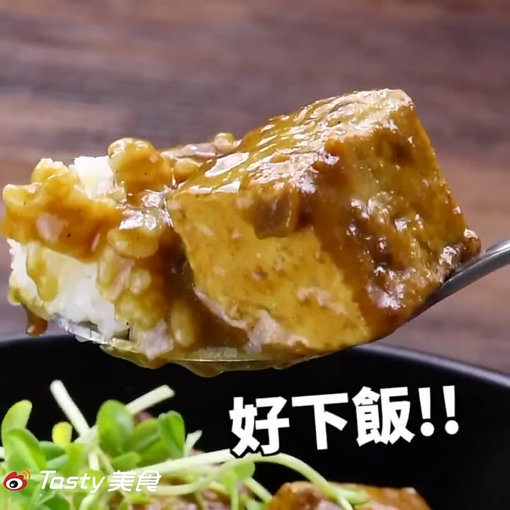 「1分钟贴士」四大人气日式丼饭,这样做CP值超高!