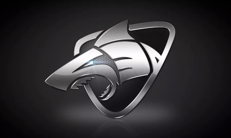 宝骏终于听劝了!型鲨530弃用马头标,专属“鲨鱼”标太霸气!