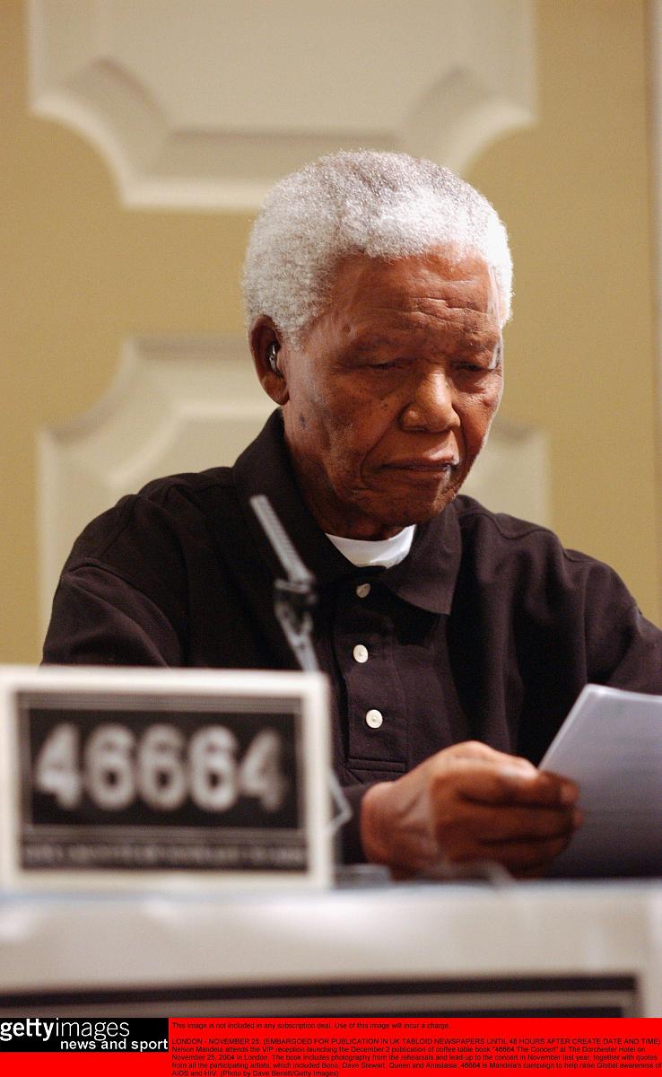 南非政府对曼德拉判处终身监禁是什么时候