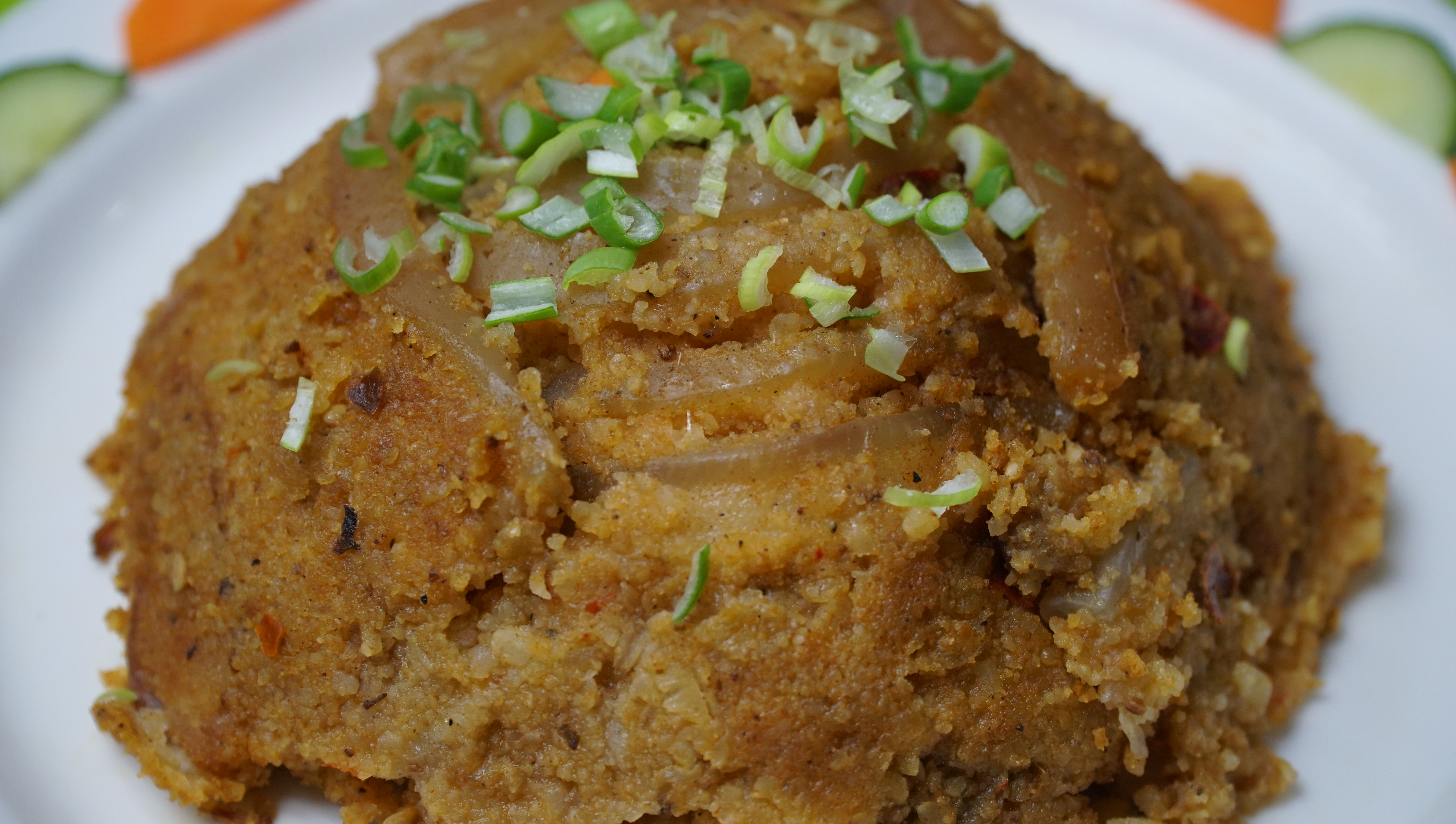 大厨教你粉蒸肉传统做法,香嫩入味真好吃,讲解太清晰了一看就会