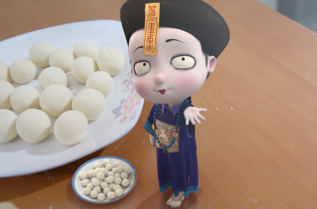 儿子第一次送礼物,竟让父亲背后发凉