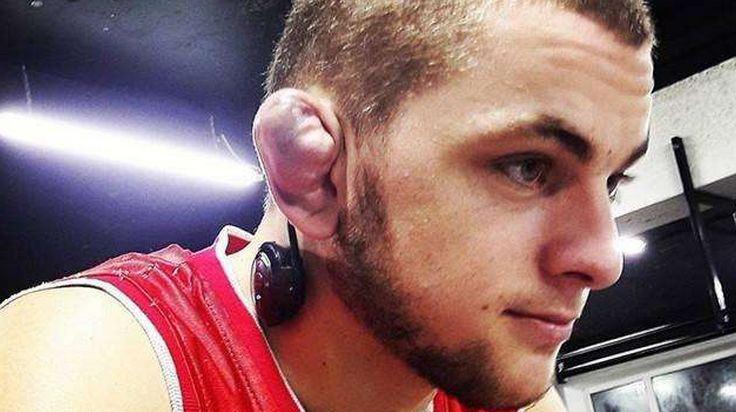 如果大街上偶遇这种耳朵的人,千万不要招惹,后果无法想象!