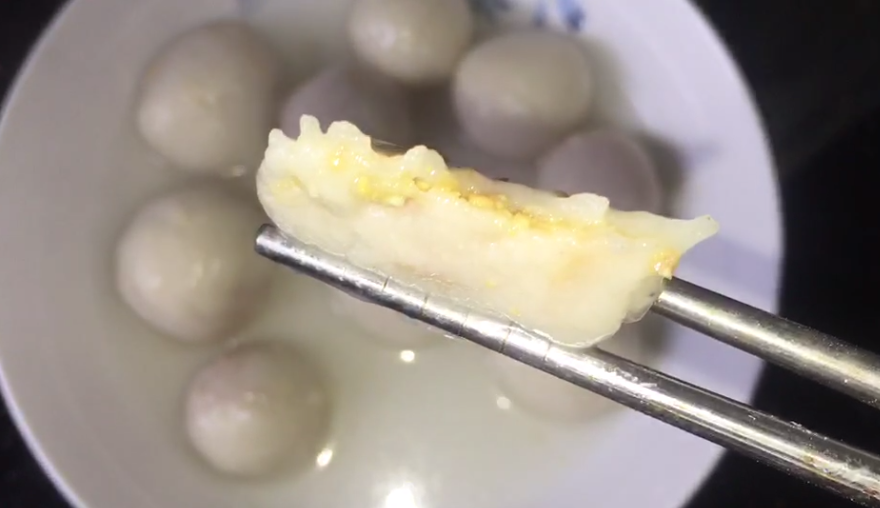 汤圆这个馅很多人爱吃,比芝麻汤圆好吃太多倍,做法简单一看就会