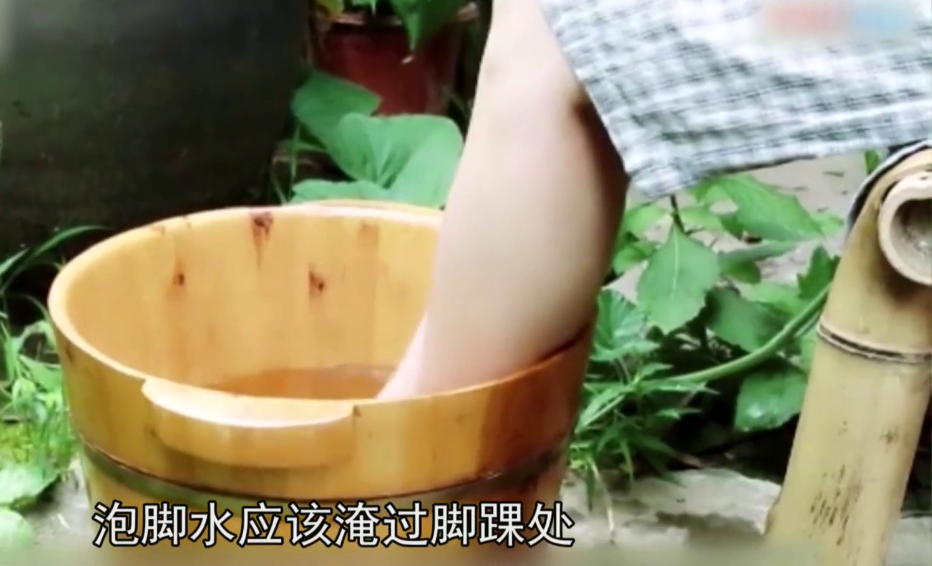 只要泡脚就能够养生?以下几种人群不适宜泡脚,你知道吗?