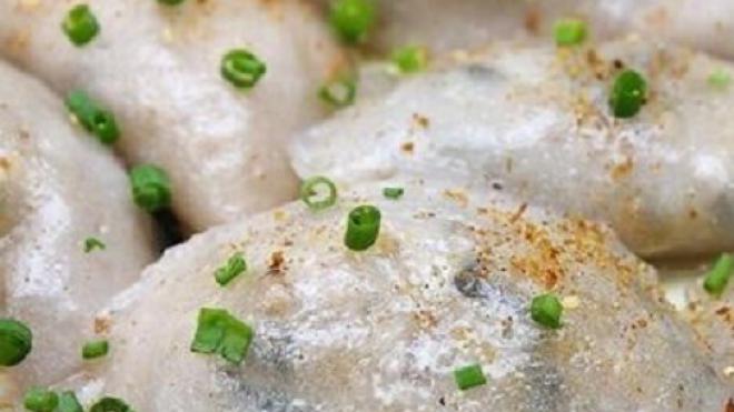 潮汕普宁客家人,制作小吃精工又养生