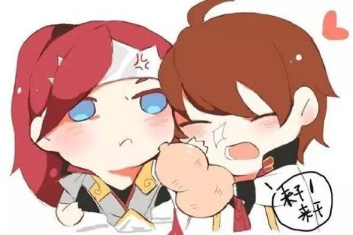 王者爆笑寓言故事:信白比拼画蛇 怎奈多此一举痛失美酒