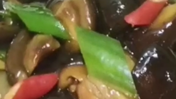 《香菇炒肉》的做法