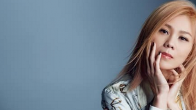 蔡健雅《斗鱼2》的插曲《假想敌》爱过的人 都非得当成假想的敌人