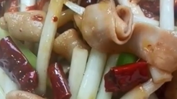 《火爆鸭肠》教程