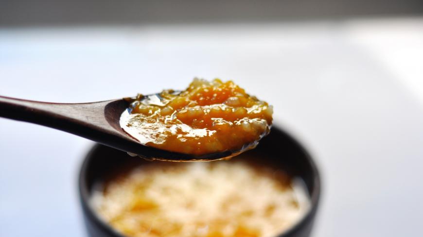 这种东西家家都有,煮粥的时候放一点,理气健脾,祛湿化痰