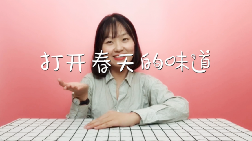 是怎样的勇气让我试吃了樱花味和抹茶味薯片?!