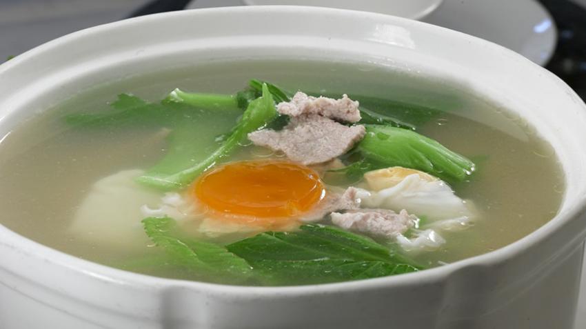 肝火旺盛脾气躁,坚持煮它喝几碗,肝火全清肝毒无,还能止咳通便