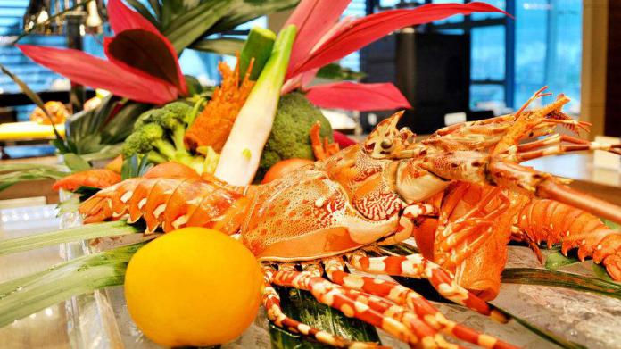 这种巨型淡水龙虾能长到12斤,过度捕捉成濒危物种