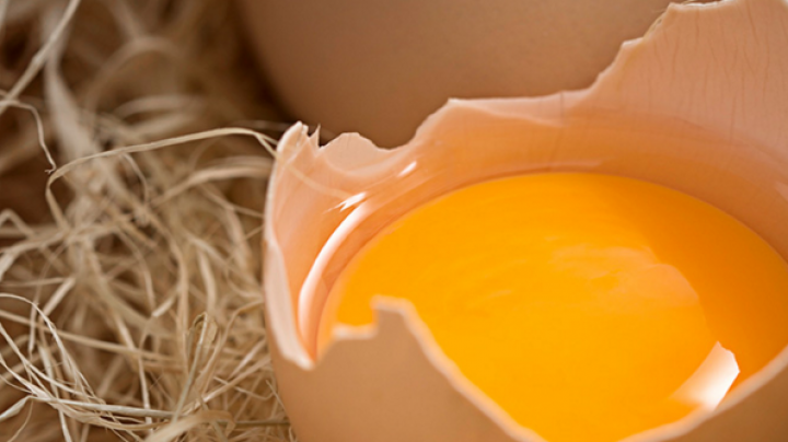鸡蛋不能和这3种食物一起吃,对身体伤害很大,甚至还会中毒