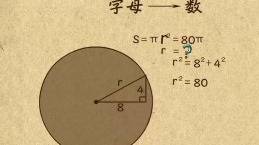 [图]小学六年级奥数:设而不求巧算面积