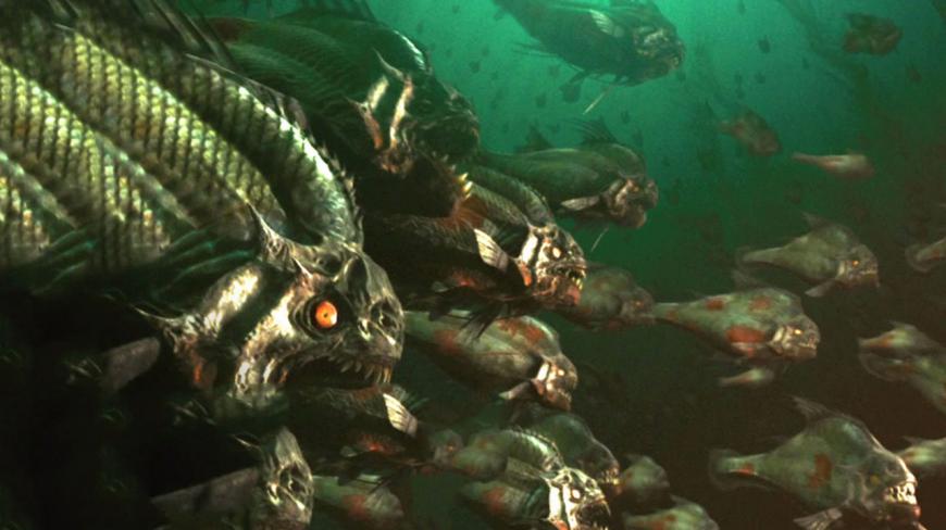 中国吃货请进!世界上最危险的五种鱼,你们还下得了口吗?