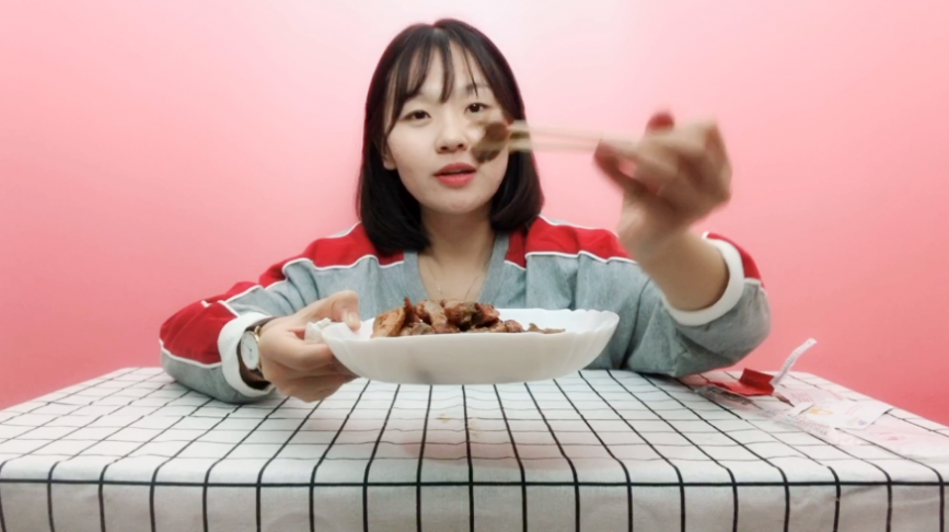 廖记麻辣鸡翅:无辣不欢星人的福利来了!
